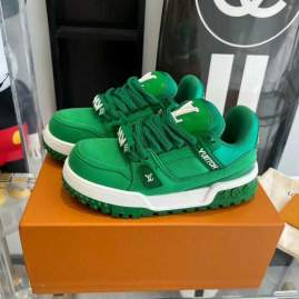 Picture of Louis Vuitton Shoes _SKULVsz35-46sfm010216582